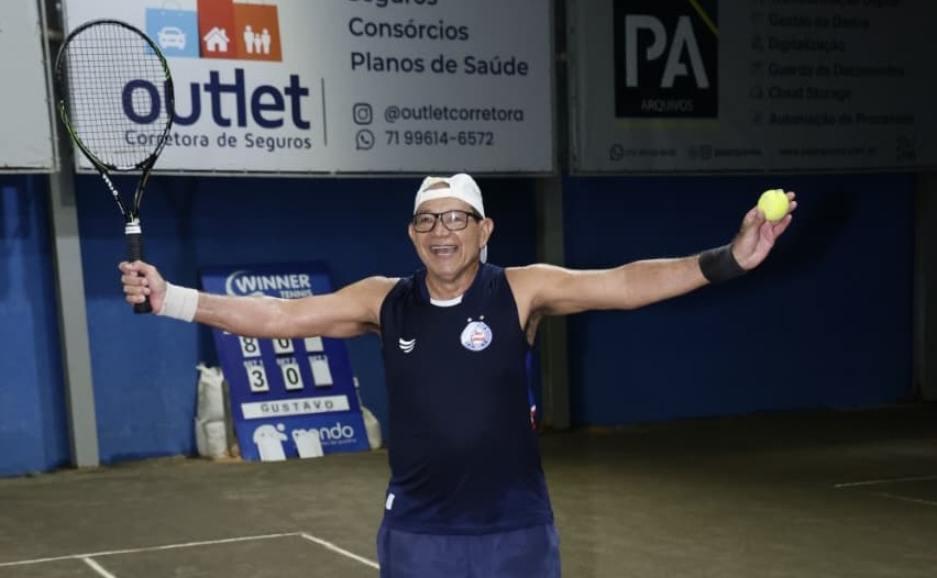 Jogos da Anamatra: Futebol Society e Tênis Simples encerram as competições na Bahia